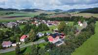 POCINOVICE | OPRAVA VÝPRAVNÍ BUDOVY